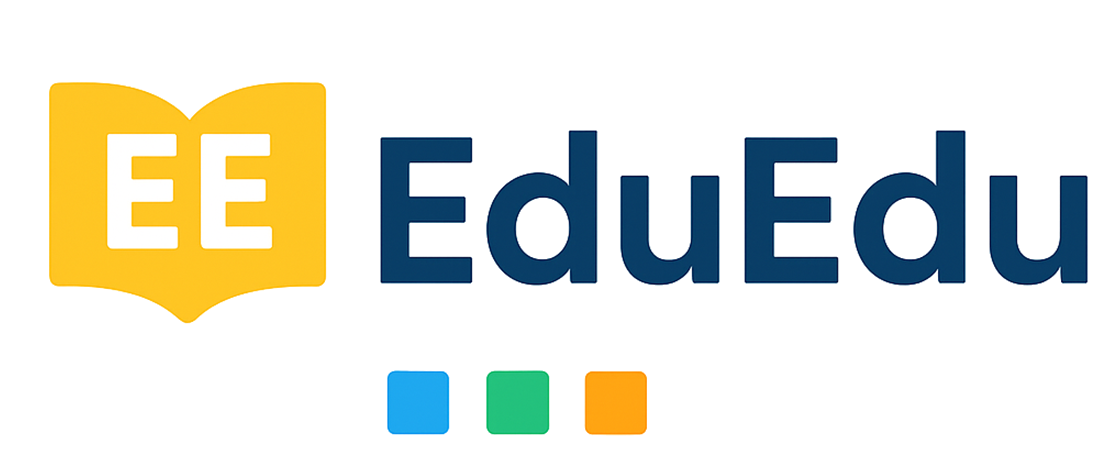 Logo EduEdu